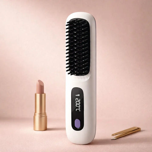 VELYN™ - Spazzola lisciante Smoovéra™