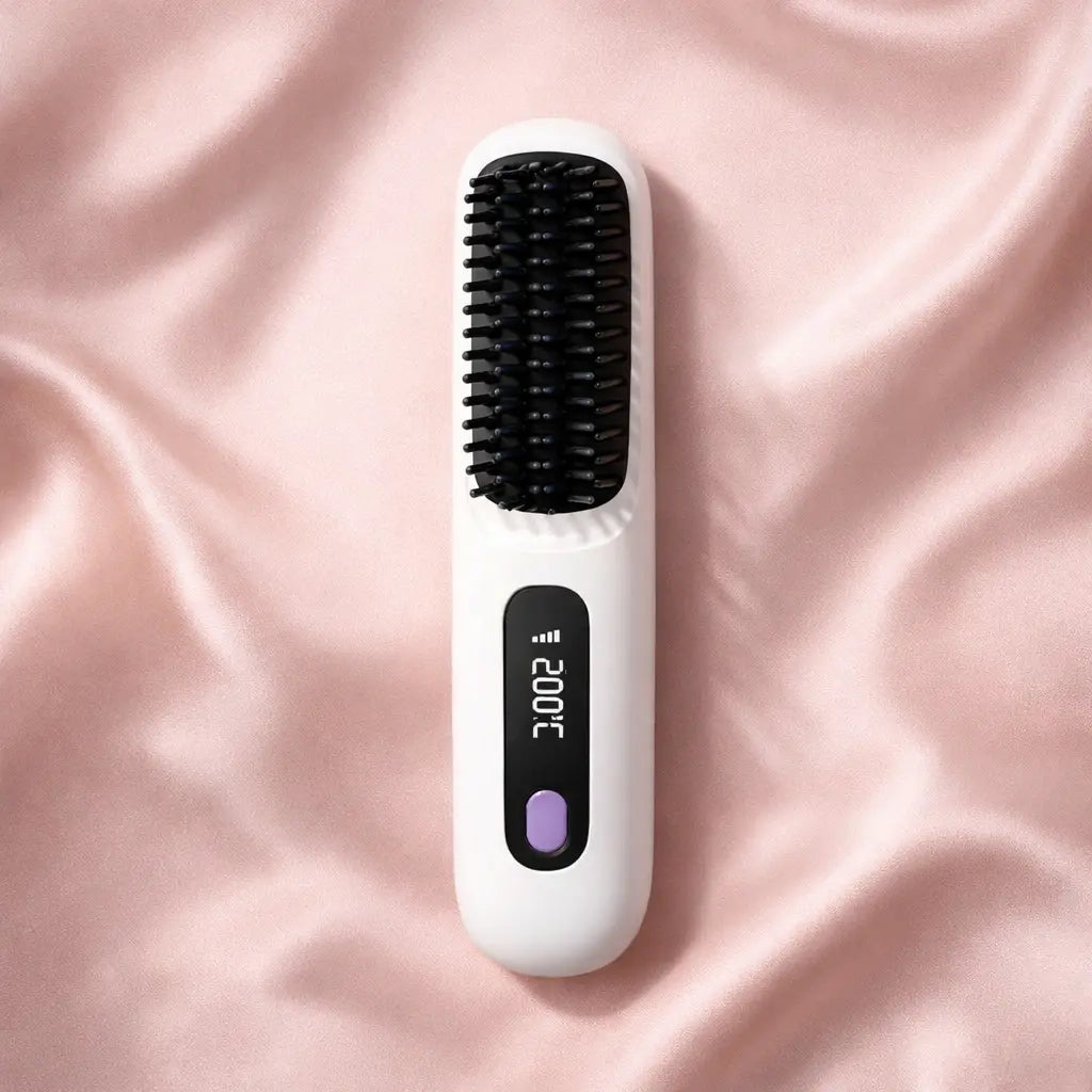 VELYN™ - Spazzola lisciante Smoovéra™