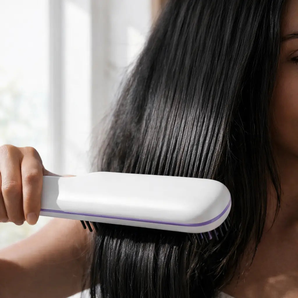 VELYN™ - Spazzola lisciante Smoovéra™