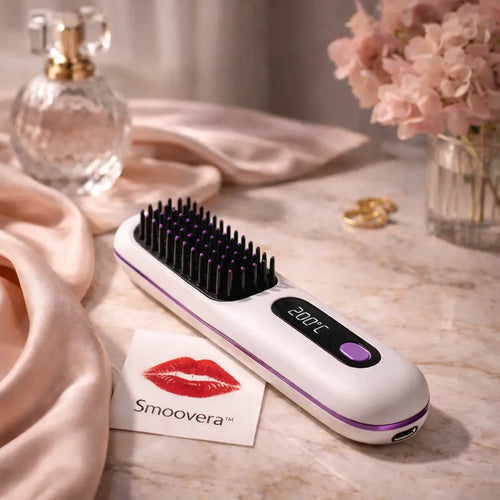 VELYN™ - Spazzola lisciante Smoovéra™