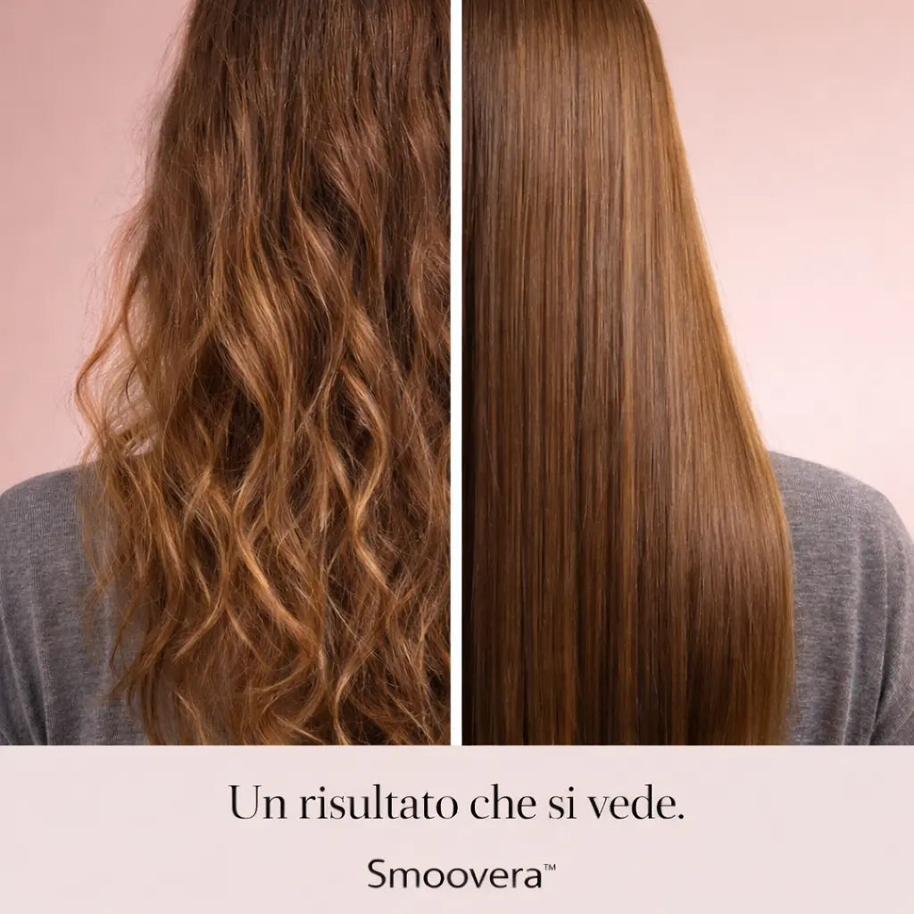 VELYN™ - Spazzola lisciante Smoovéra™